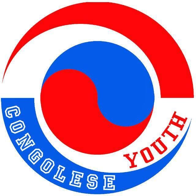 Logo Congolese Youth